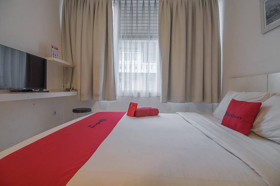 בנדונג Reddoorz Plus Near Parahyangan University מראה חיצוני תמונה
