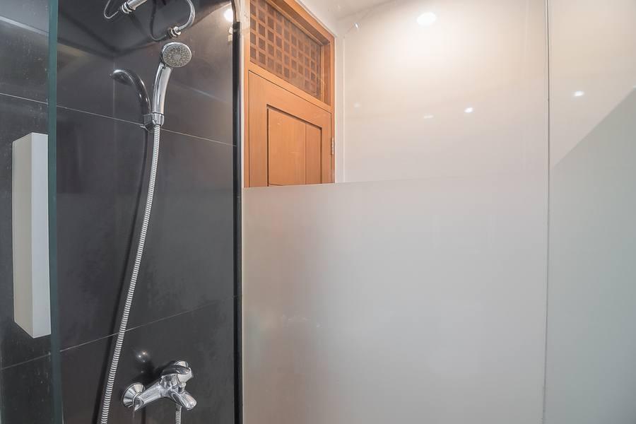בנדונג Reddoorz Plus Near Parahyangan University מראה חיצוני תמונה