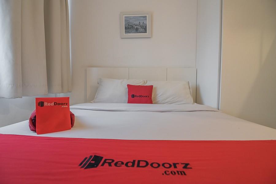בנדונג Reddoorz Plus Near Parahyangan University מראה חיצוני תמונה