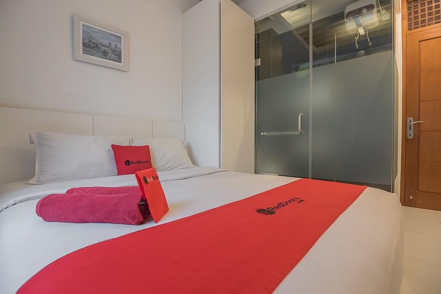 בנדונג Reddoorz Plus Near Parahyangan University מראה חיצוני תמונה