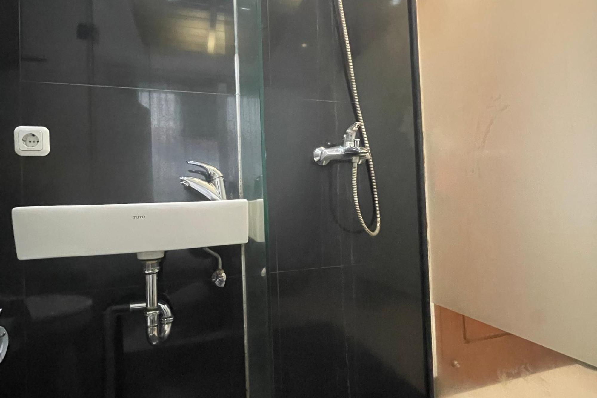 בנדונג Reddoorz Plus Near Parahyangan University מראה חיצוני תמונה