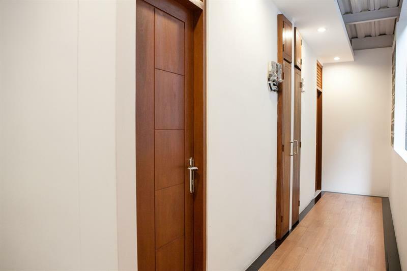 בנדונג Reddoorz Plus Near Parahyangan University מראה חיצוני תמונה