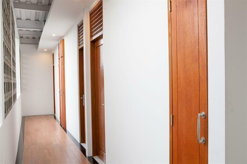 בנדונג Reddoorz Plus Near Parahyangan University מראה חיצוני תמונה