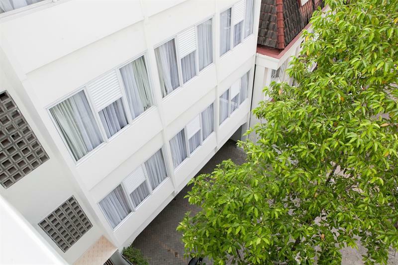 בנדונג Reddoorz Plus Near Parahyangan University מראה חיצוני תמונה